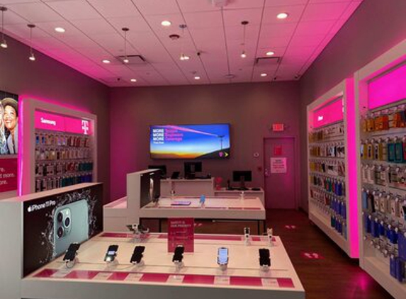 T-Mobile - Chicago Ridge, IL