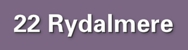 22 Rydalmere Logo