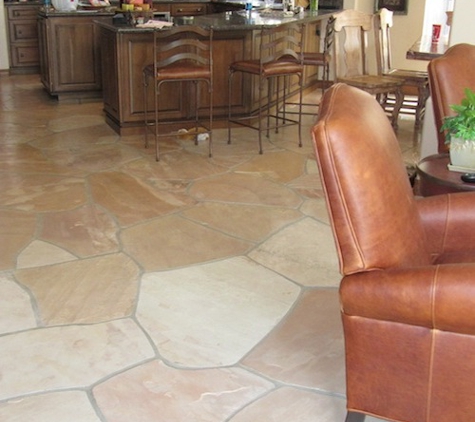 All Stone, Tile & Wood Restoration - Glendale, AZ