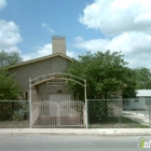 Mount Ararat Baptist Church