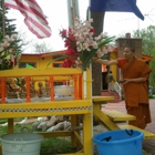 Lao Buddhist Temple of Elgin