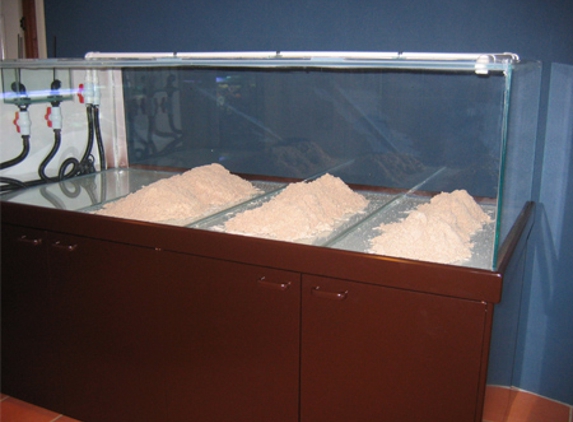 Aquascape Manufacturing - Rockville, QLD