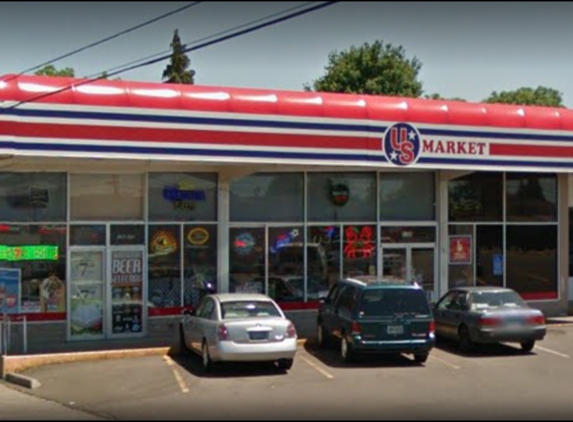 US Market 180 - Albany, OR