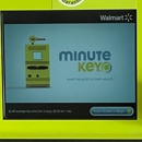 Minute Key - Keys