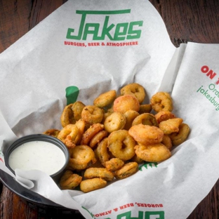 Jake's Uptown - Flower Mound, TX