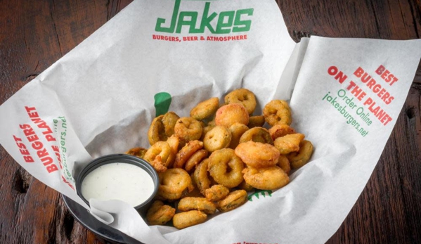 Jakes Burgers and Beer - Frisco, TX