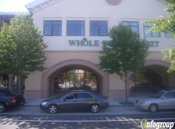 Whole Foods Market - San Mateo, CA