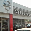 Neil Huffman Nissan - Automobile Parts & Supplies