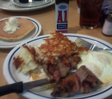 IHOP - Bronx, NY