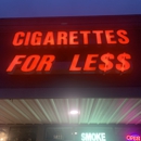 Cigarettes For Less