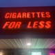 Cigarettes For Less