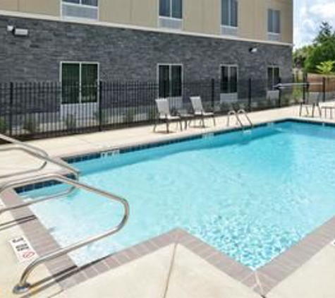 Americas Best Value Inn & Suites Southaven Memphis - Horn Lake, MS