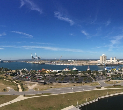 Exploration Tower - Cape Canaveral, FL