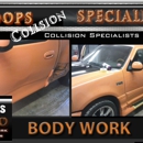 Coops Automotive - Commercial Auto Body Repair