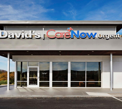 CareNow Urgent Care - Burnet Road - Austin, TX