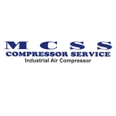 Machinery Component Sales & Service, Inc. - Compressors