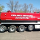 Ken-Way Services Of Rice Lake Inc