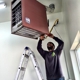 CSA Heating & Air
