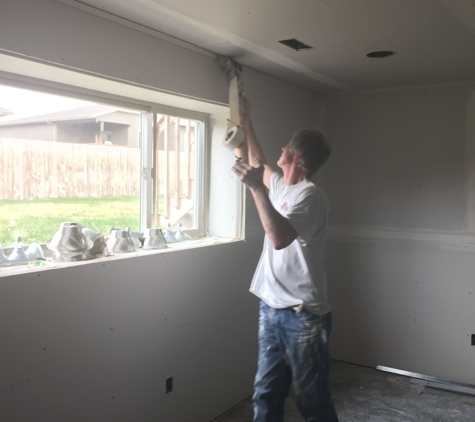 R.L. Drywall and Insulation - Sioux Falls, SD