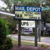 Mail Depot gallery