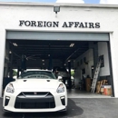 Foreign Affairs Auto - Auto Repair & Service