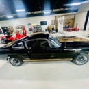 Maine Classic Car Museum