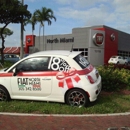 Palmetto Alfa Romeo FIAT - New Car Dealers