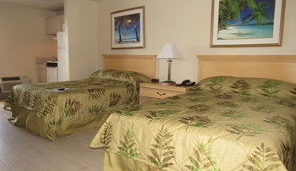 Beachside Hotel - Daytona Beach, FL