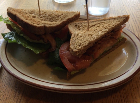 Grand Canyon Diner - Brooklyn, NY