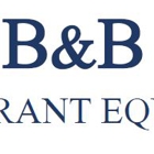 B & B Restaurant Equipment