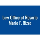 Law Office of Rosario Mario F. Rizzo - Attorneys