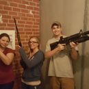 Cold War Escape Room