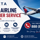 Delta Air Lines - Airlines