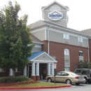 Suburban Studios Kennesaw-Marietta North - Lodging