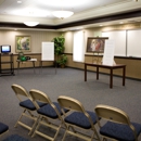 The Church of Jesus Christ of Latter-day Saints - Methodist Churches