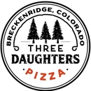 Three Daughters Pizza - Pizza