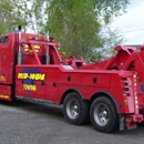 Mid-Iowa Towing - Towing
