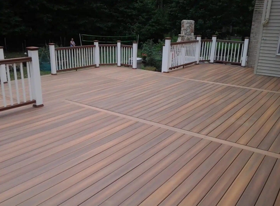 Decks by Murray - Kearny, NJ