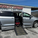 Mobility Express - New Car Dealers