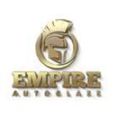 Empire Auto Glass & Tint - Glass Coating & Tinting Materials