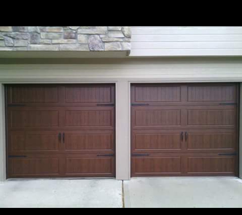 Elite Garage Doors LLC - Blue Springs, MO