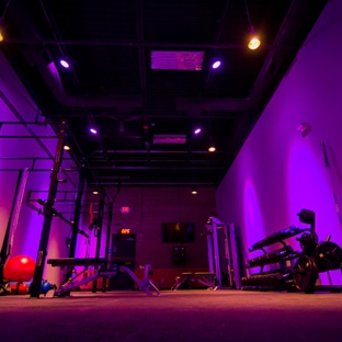 Rock City Fitness - Rochester, MI