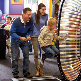 Chuck E. Cheese's - Orange, CA