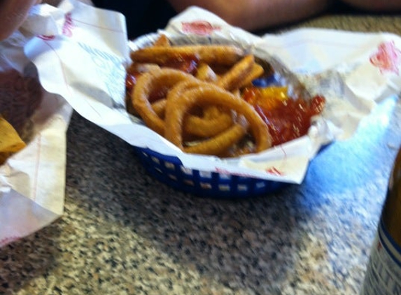 Fuddruckers - Myrtle Beach, SC