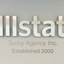 David Tuohy Jr.: Allstate Insurance - Insurance Consultants & Analysts