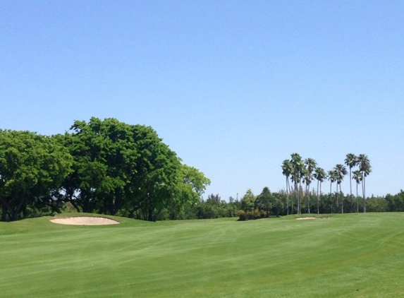 Deering Bay Yacht & Country Club - Coral Gables, FL