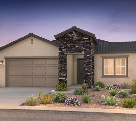 Legado West by Pulte Homes - Queen Creek, AZ