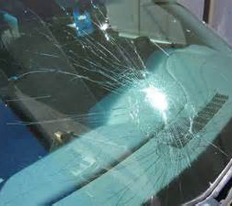 MALDONADO AUTO GLASS - san antonio, TX