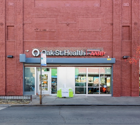 Oak Street Health - Brooklyn, NY