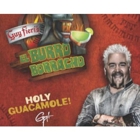 Guy Fieri's El Burro Borracho